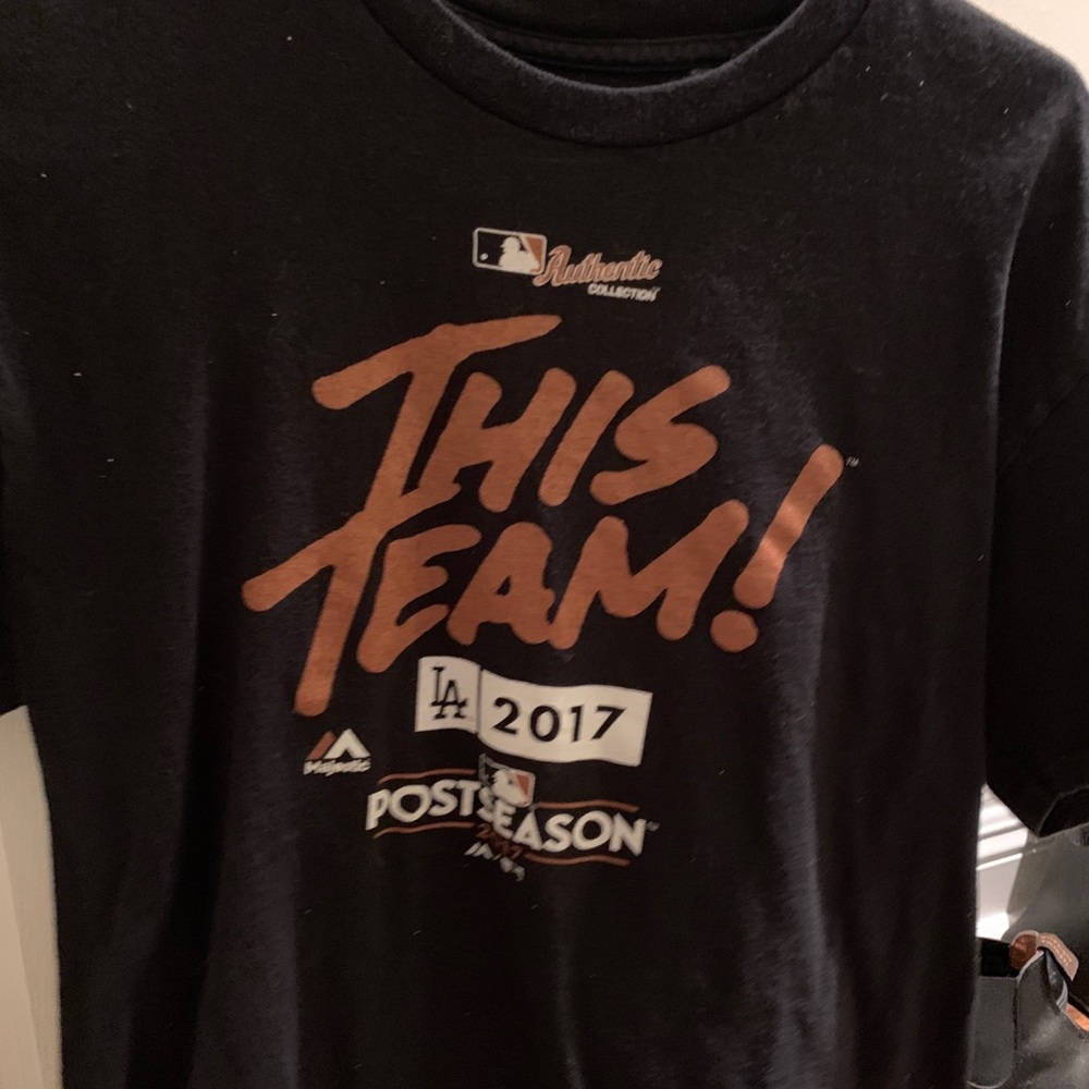 2017 Post Season T-Shirt